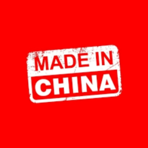 Made in China