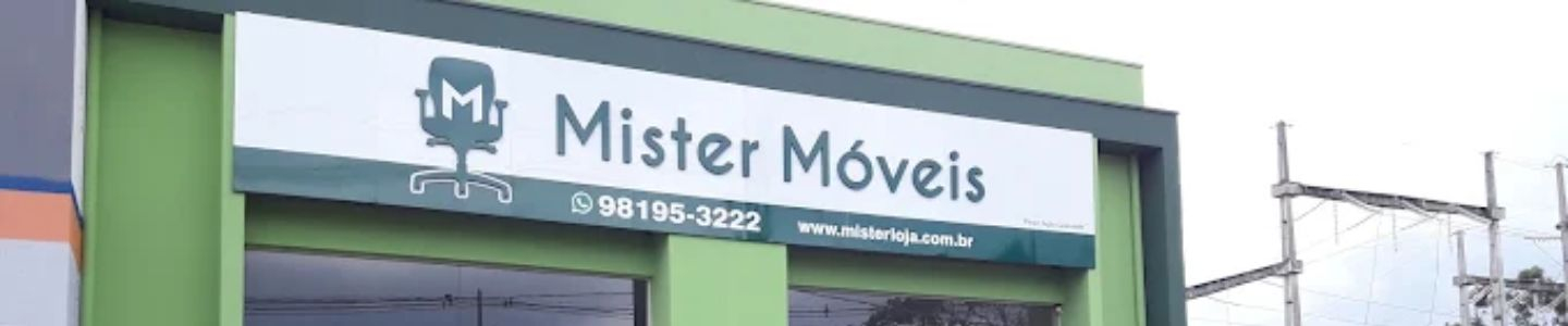 Mister Móveis