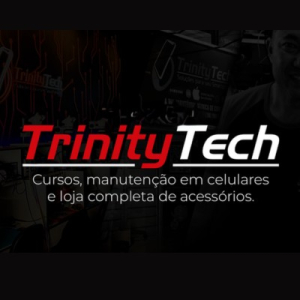 Trinity Tech - Conserto de Celulares