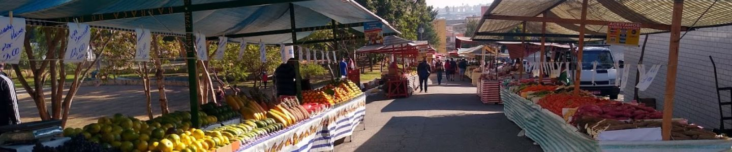 Banca de Frutas Marengo