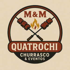 M&M Quatrochi - Churrasco e Eventos