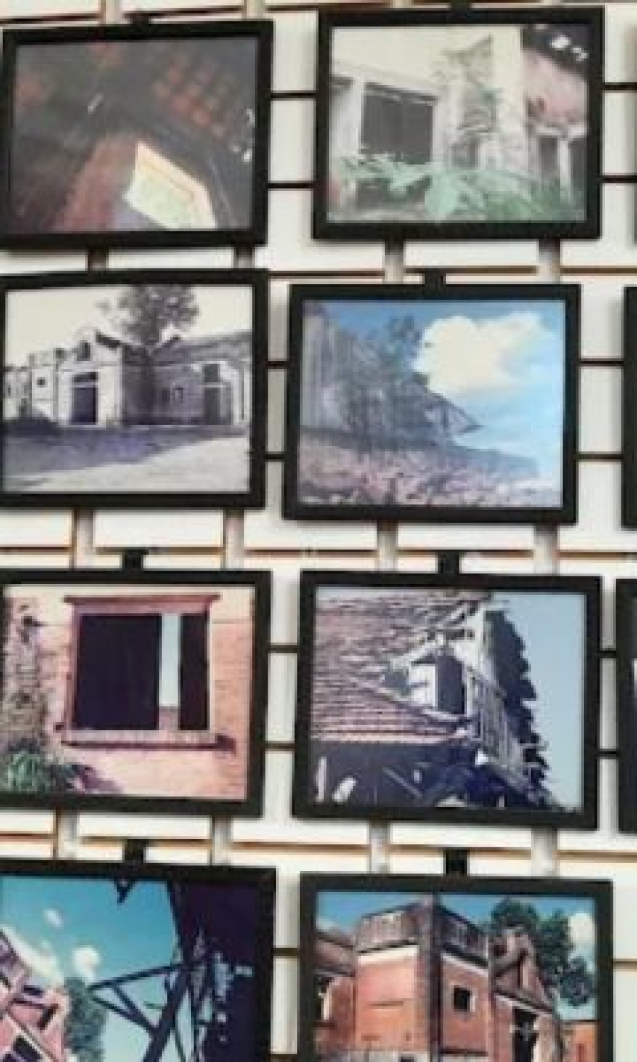 Centro Histórico Cultural Matarazzo