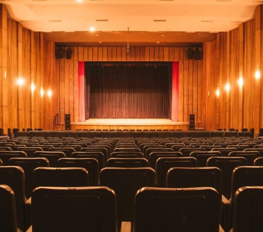 Centro Histórico Cultural Matarazzo