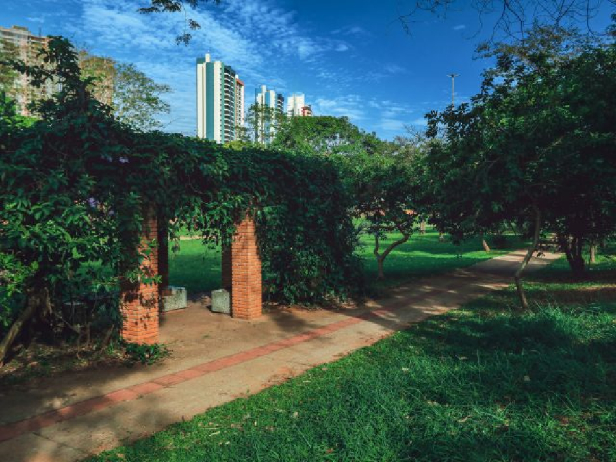 Parque do Povo