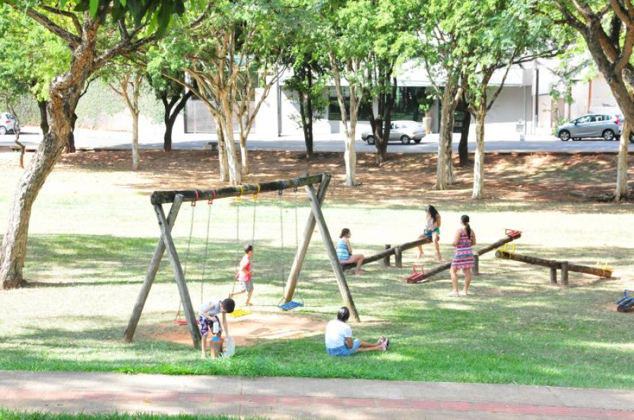 Parque do Povo