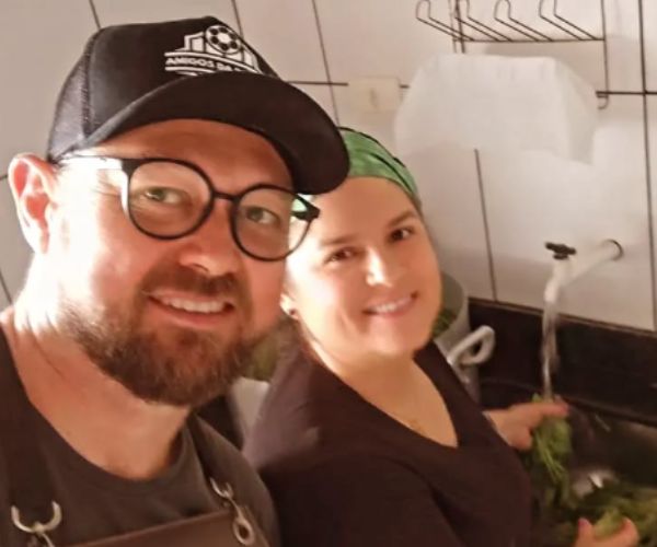 M& M Quatrochi - Churrasco e Eventos